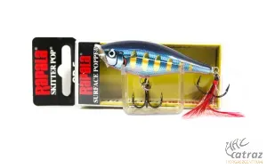 Rapala Skitter Pop SP07 STHB 2020-as Modell