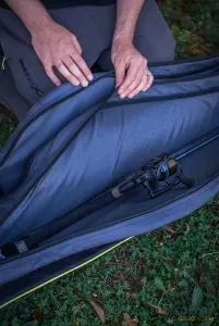 Matrix Merev 2 Botos Bottáska 195 cm - Matrix Ethos 2 Rod Holdall