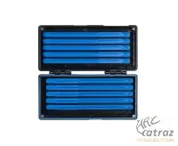 Preston Mag Store System 30/38cm Hooklength Box - Preston Előketartó