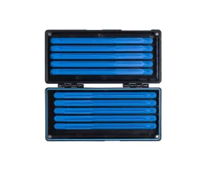 Preston Mag Store System 30/38cm Hooklength Box - Preston Előketartó