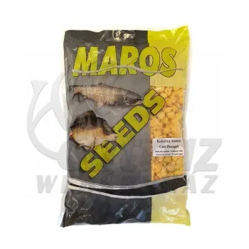 Maros Mix Főtt Kukorrica - Ananászos Kukorica