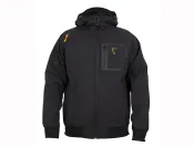 Fox Ruházat Collection Black/Orange Shell Hoody S:M CCL086