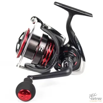 Daiwa TDM 3012QD Feeder Orsó 2019