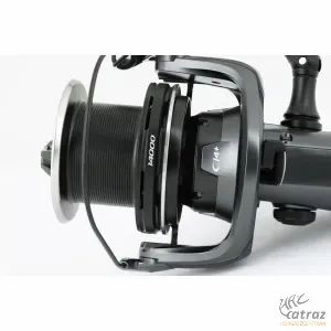 Shimano Big Baitrunner 14000 CI4+ XT-B LC Nyeletőfékes Távdobó Orsó