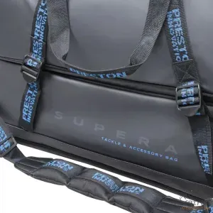 Preston Supera Tackle And Accessory Bag - Preston Innovations Feeder Táska