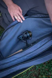 Matrix Merev 2 Botos Bottáska 195 cm - Matrix Ethos 2 Rod Holdall