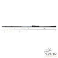 By Döme Team Feeder Fine Method Feeder 330L 10-30g Feeder Bot - By Döme Team Feeder Fine 3,30m