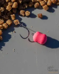 Matrix X7 Carp Method Eyed Barbless Horog: 14 - Matrix Method Feeder Horog