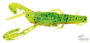 Fox Rage Ultra UV Citter 7cm Lemon Tiger - Fox Rage Gumirák