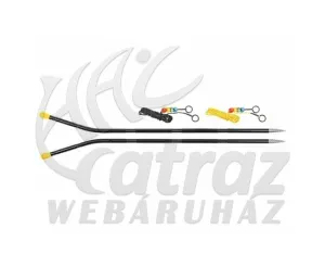 Avid All-Terrain Yard Sticks – Prémium Távolságmérő Rúd