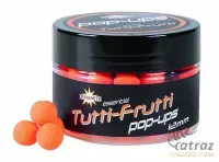 Dynamite Baits Florent Fluro Vegyes Gyümölcs Pop-Up Csali - Dynamite Baits Tutti Frutti Pop-Up 12 mm