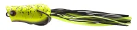 Daiwa Steez Chiquita Frog Splatter Chart - Daiwa Béka Wobbler