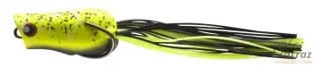 Daiwa Steez Chiquita Frog Splatter Chart - Daiwa Béka Wobbler