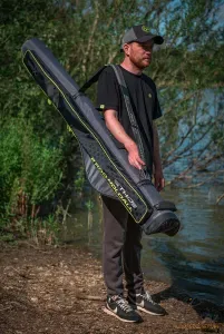 Matrix Merev 2 Botos Bottáska 195 cm - Matrix Ethos 2 Rod Holdall