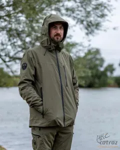 Fox Explorer 20K Jacket 2XL Esőruha - Fox Vízálló Kabát