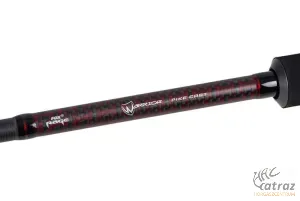 Fox Rage Warrior Pike Cast 20-80g 230cm - Casting Pergető Bot 2,30m