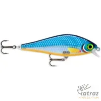 Rapala Super Shadow Rap SSDR16 BGH