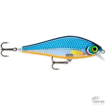 Rapala Super Shadow Rap SSDR16 BGH