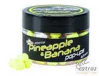 Dynamite Baits Florent Fluro Ananász & Banán Pop-Up Csali - Dynamite Baits Pineapple&Bananana Pop-Up 12 mm