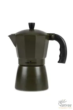 Fox Espresso Kávéfőző 300ml - Fox Cookware Espresso Maker