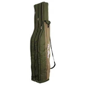 Nevis 3 Részes Zöld Bottáska 155cm