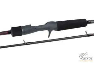 Fox Rage Warrior Pike Cast 20-80g 230cm - Casting Pergető Bot 2,30m