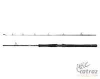 Savage Gear Fury SG2 Boat 213cm 150-400g - Savage Gear Harcsázó Pergető Bot 2,13m