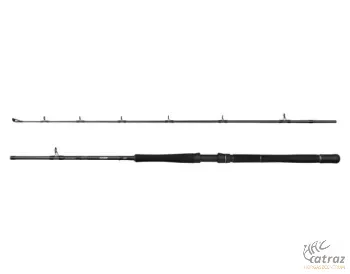 Savage Gear Fury SG2 Boat 213cm 150-400g - Savage Gear Harcsázó Pergető Bot 2,13m