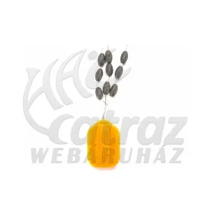 PB Products Downforce Tungsten Bottomliner Előkesúly