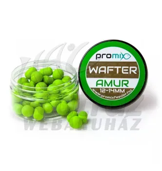 Promix Wafter 12-14mm Amur – Wafter Csali