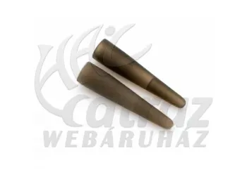 Korda Tail Rubber Clay - Korda Gumisapka Zöld