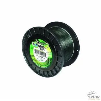 Zsinór Power Pro Moss Green 1370m 0,41mm