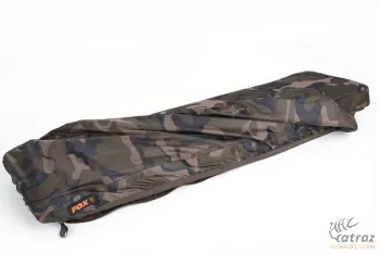 Táska Fox Camo Boat Seat Párna Csónakpadhoz CLU411