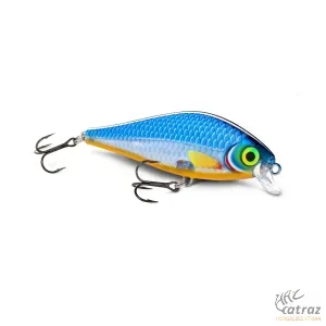 Rapala Super Shadow Rap SSDR16 BGH