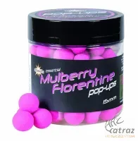 Dynamite Baits Florent Fluro Eperfa Pop-Up Csali - Dynamite Baits Mulberry Pop-Up 15 mm