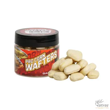 Benzár Mix Pro Corn Wafters Csali - Fokhagyma - Fehér 60 ml