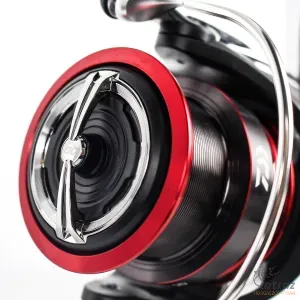 Daiwa TDM 3012QD Feeder Orsó