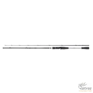 Shimano Yasei Pelagic Pike & Zander 1.90m 35-70g - Shimano Casting Pergető Bot
