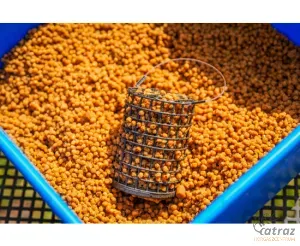 Preston Wire Bait Up Feeders 55x40mm 20g - Preston Feederkosár