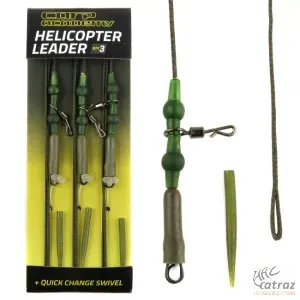 Komplett Pontyozó Horgász Szett - Halcatraz Ready to Fish Csali és Szerelék Csomag