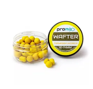 Promix Wafter 12-14mm Csemegekukorica – Wafter Csali