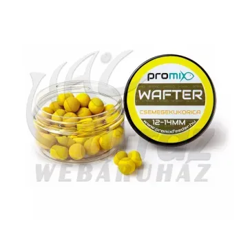 Promix Wafter 12-14mm Csemegekukorica – Wafter Csali