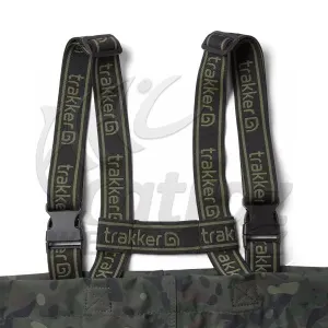 Trakker N2 Camo Waders – 44 – Mellescsizma