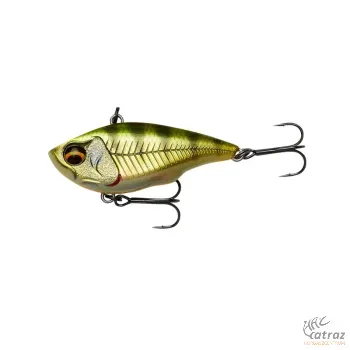 Savage Gear Wobbler Fat Vibes Sinking 5,1 cm 11 gramm - Perch