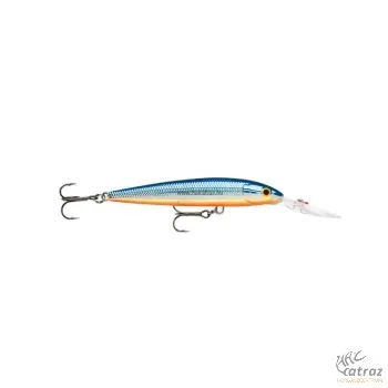 Rapala Deep Down Husky Jerk DHJ10 SB