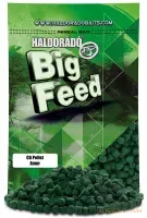 Haldorádó Big Feed - C6 Pellet - Amur