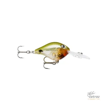 Rapala Ultra Light Crank ULC03 GDAU