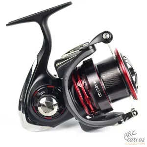 Daiwa TDM 3012QD Feeder Orsó 2019