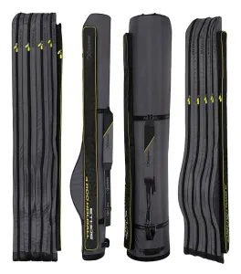 Matrix Merev 4 Botos Bottáska 195 cm - Matrix Ethos 4 Rod Holdall