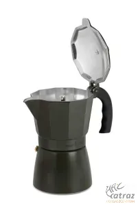 Fox Espresso Kávéfőző 300ml - Fox Cookware Espresso Maker